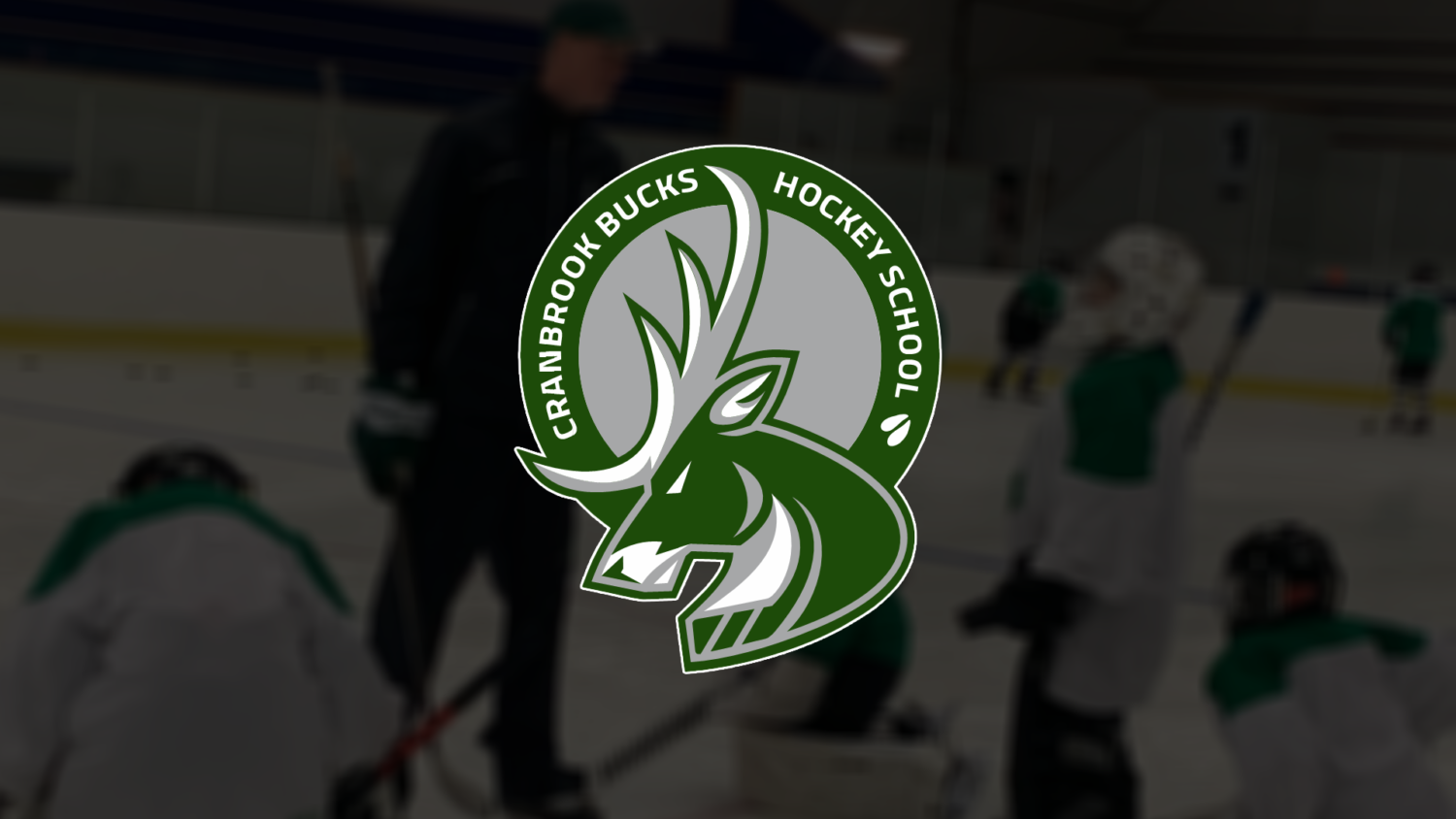 Hockey School + Clinics Cranbrook Bucks