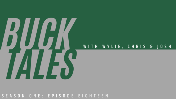 Buck Tales Podcast: Season Finale: Tying a bow on the 2022-23 BCHL Season