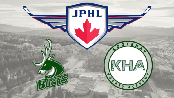 JPHL Academy Hockey is Coming to Cranbrook