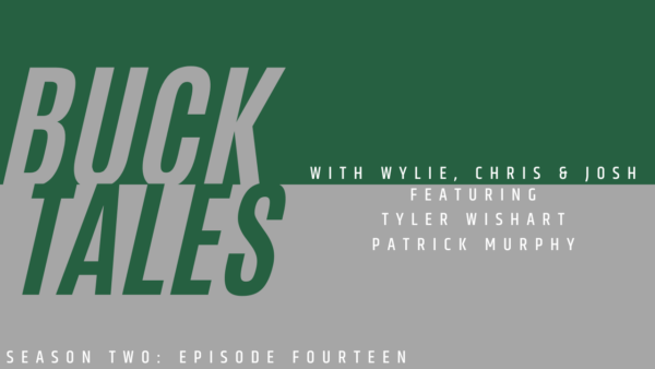Buck Tales Podcast: Setting Up Round One of the BCHL Playoffs