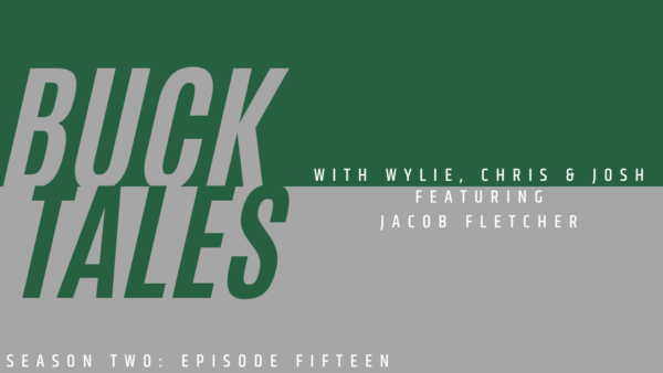 Buck Tales Podcast: The Bucks 2023-2024 Season Has Come To An End