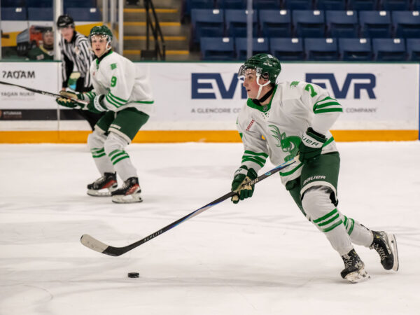 Bucks drop 2 Games at Home