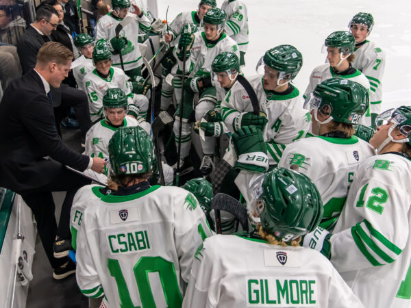 New Look Bucks 2-0 Road Trip